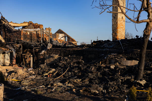 Reliable Structural Rebuild contractor in Naples, FL by Fire Damage Laser Cleaning
